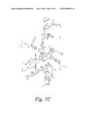 BRAILLE ERASURE MECHANISM diagram and image