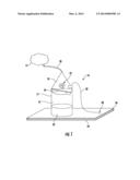 INTRA-OPERATIVE FIRE/SMOKE SIMULATION DEVICE diagram and image