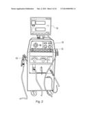 VIRTUAL TESTING AND INSPECTION OF A VIRTUAL WELDMENT diagram and image