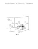 Toothbrush Training System diagram and image