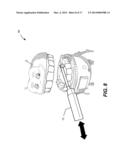 Toothbrush Training System diagram and image