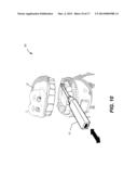 Toothbrush Training System diagram and image