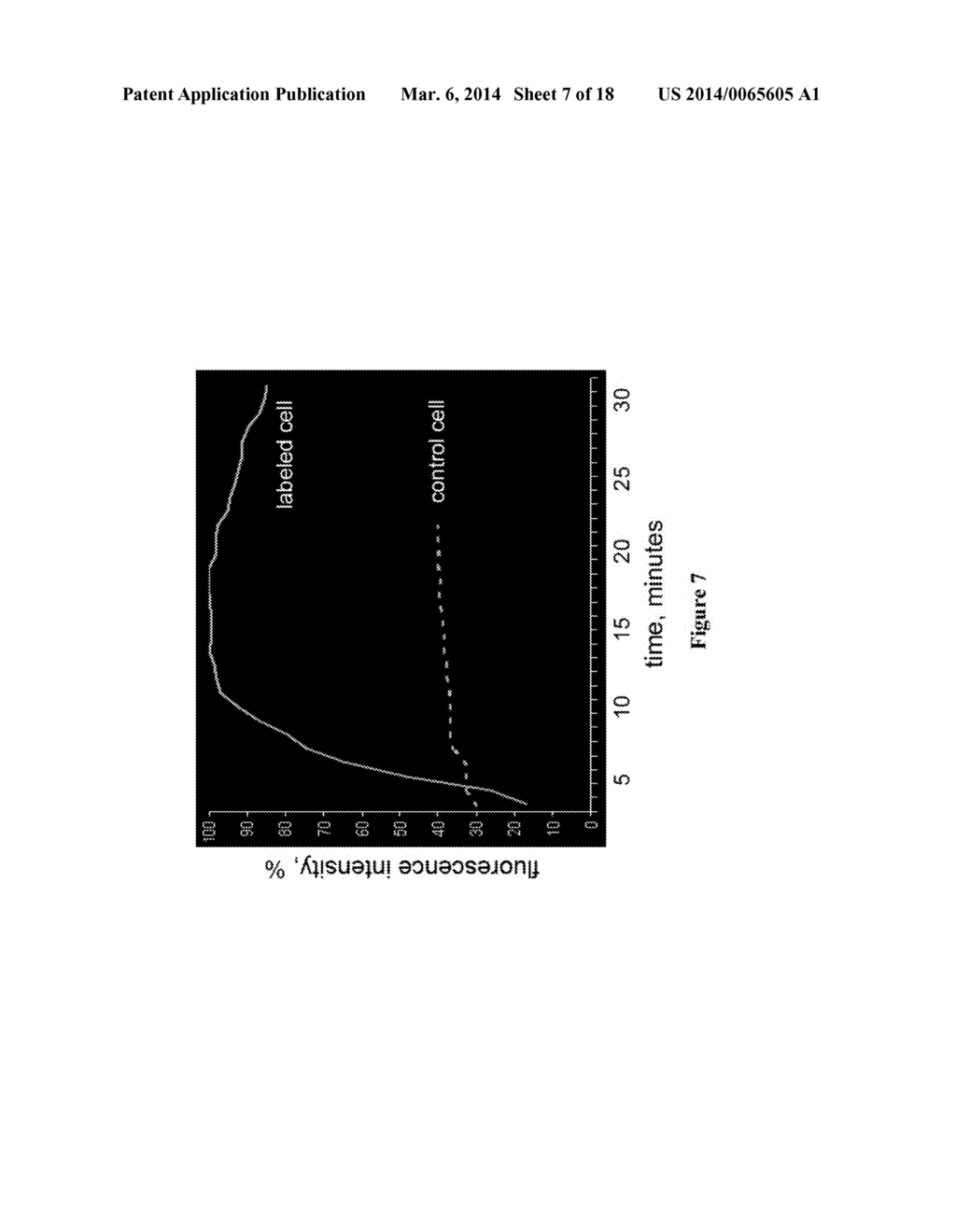 METHODS AND COMPOSITIONS FOR LABELING NUCLEIC ACIDS - diagram, schematic, and image 08