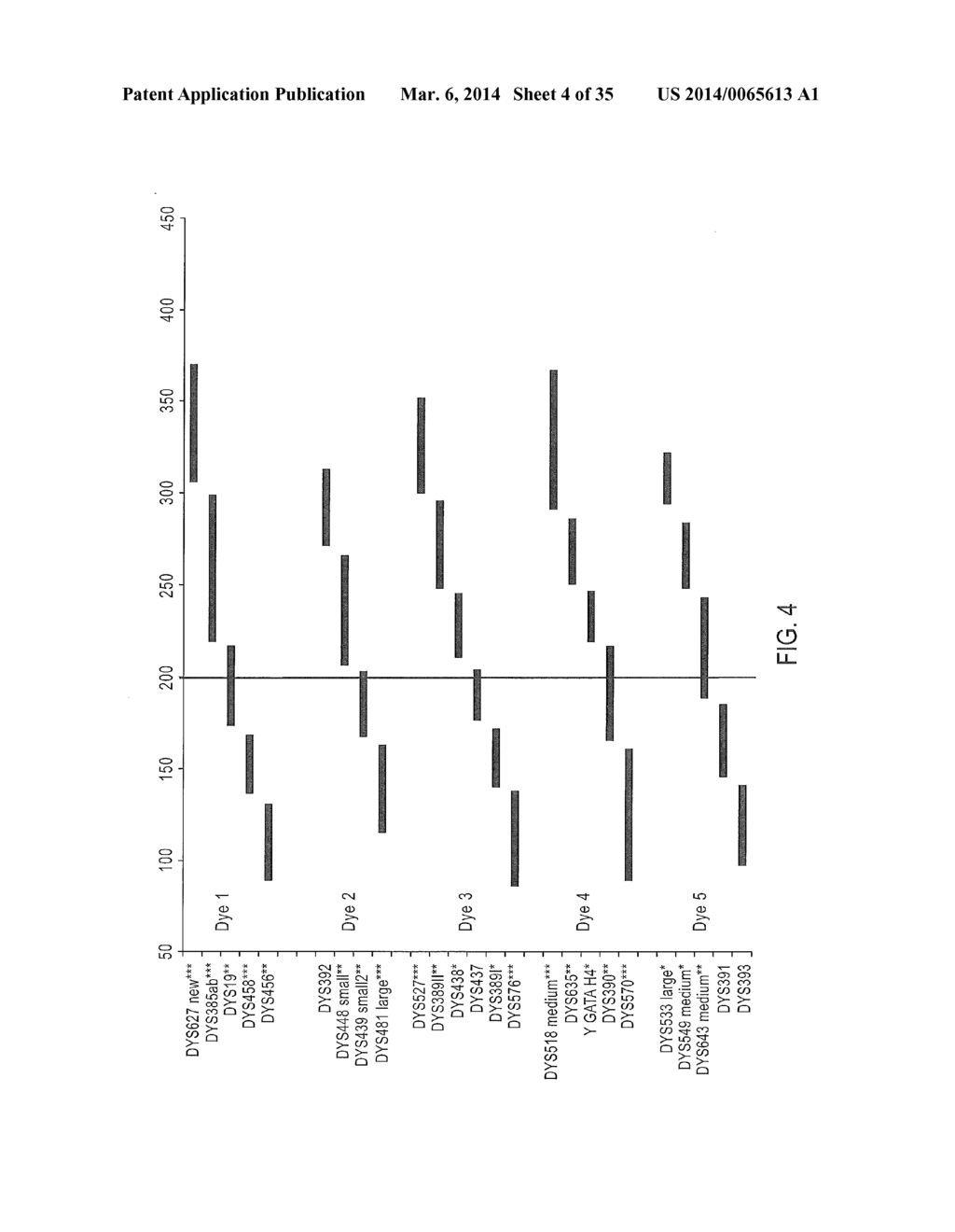 Multiplex Y-STR Analysis - diagram, schematic, and image 05