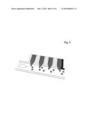 Microfluidic Chip, Device and System for the Generation of Aqueous     Droplets in Emulsion Oil for Nucleic Acid Amplification diagram and image