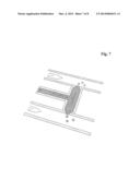 Microfluidic Chip, Device and System for the Generation of Aqueous     Droplets in Emulsion Oil for Nucleic Acid Amplification diagram and image