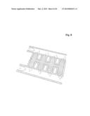 Microfluidic Chip, Device and System for the Generation of Aqueous     Droplets in Emulsion Oil for Nucleic Acid Amplification diagram and image