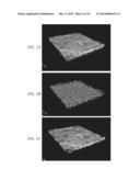 METHOD OF ANALYZING IMAGE OF CELL IN LAMINATED STRUCTURE AND METHOD OF     EVALUATING LAMINATED STRUCTURE FOR CORNEAL TRANSPLANTATION diagram and image