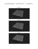 METHOD OF ANALYZING IMAGE OF CELL IN LAMINATED STRUCTURE AND METHOD OF     EVALUATING LAMINATED STRUCTURE FOR CORNEAL TRANSPLANTATION diagram and image