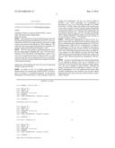 NEUROBLASTOMA HOST CELL LINE FOR STABLY EXPRESSING HUMAN EXOGENOUS PROTEIN     AND METHOD diagram and image