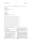 NEUROBLASTOMA HOST CELL LINE FOR STABLY EXPRESSING HUMAN EXOGENOUS PROTEIN     AND METHOD diagram and image