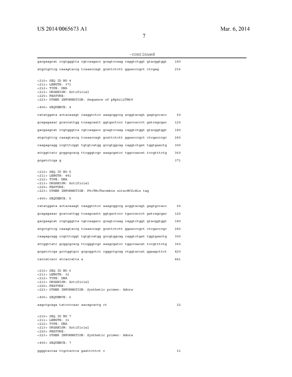 MEMBRANE PROTEIN EXPRESSION VECTOR COMPRISING MAJOR ENVELOPE PROTEIN P9 OF     SYSTOVIRUS PHI12 AS A FUSION PARTNER AND METHOD FOR PRODUCING MEMBRANE     PROTEIN USING THE SAME - diagram, schematic, and image 14