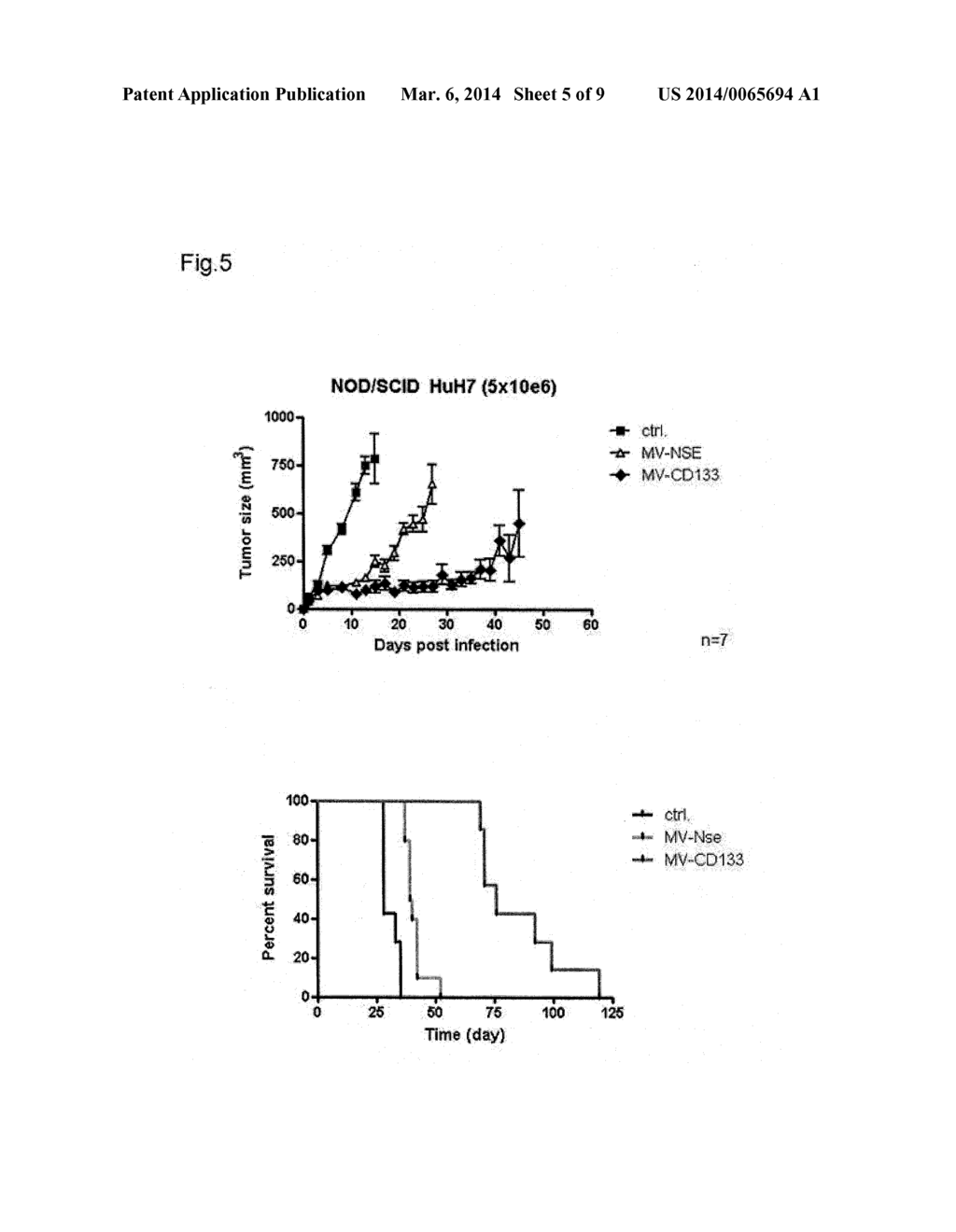 ENHANCED TUMOR THERAPY BY TUMOR STEM CELL TARGETED ONCOLYTIC VIRUSES - diagram, schematic, and image 06