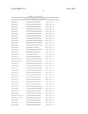 METHOD OF PROGNOSING AND DIAGNOSING HEREDITARY SPASTIC PARAPLEGIA, MUTANT     NUCLEIC ACID MOLECULES AND POLYPEPTIDES diagram and image