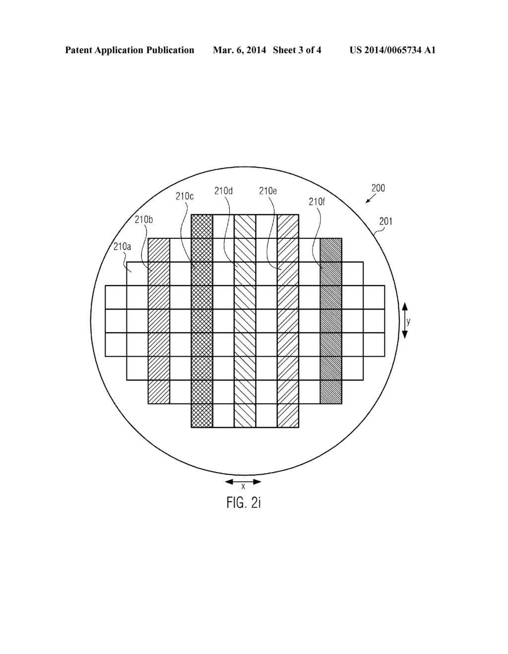 METHOD AND SYSTEM FOR DETERMINING OVERLAP PROCESS WINDOWS IN     SEMICONDUCTORS BY INSPECTION TECHNIQUES - diagram, schematic, and image 04