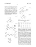 PATTERNING METHOD FOR OLEDS diagram and image