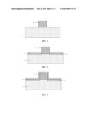METHOD FOR MANUFACTURING FINFET diagram and image