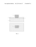 METHOD FOR MANUFACTURING FINFET diagram and image