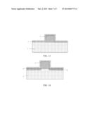 METHOD FOR MANUFACTURING FINFET diagram and image