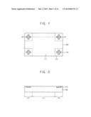 METHODS OF MANUFACTURING A SEMICONDUCTOR DEVICE diagram and image