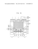 METHODS OF MANUFACTURING A SEMICONDUCTOR DEVICE diagram and image