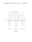 Method for Forming a Buried Dielectric Layer Underneath a Semiconductor     Fin diagram and image