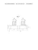 SEMICONDUCTOR DEVICE AND METHOD FOR FABRICATING THE SAME diagram and image
