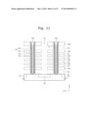 METHOD OF FORMING NONVOLATILE MEMORY DEVICE diagram and image