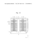 METHOD OF FORMING NONVOLATILE MEMORY DEVICE diagram and image