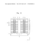 METHOD OF FORMING NONVOLATILE MEMORY DEVICE diagram and image