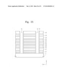 METHOD OF FORMING NONVOLATILE MEMORY DEVICE diagram and image