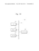 METHOD OF FORMING NONVOLATILE MEMORY DEVICE diagram and image