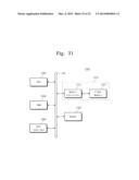 METHOD OF FORMING NONVOLATILE MEMORY DEVICE diagram and image