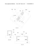 Methods and Systems for Low Resistance Contact Formation diagram and image