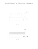 Methods and Systems for Low Resistance Contact Formation diagram and image