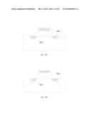 Methods and Systems for Low Resistance Contact Formation diagram and image