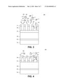 MAINTAINING MASK INTEGRITY TO FORM OPENINGS IN WAFERS diagram and image