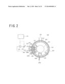 METHOD FOR MANUFACTURING SEMICONDUCTOR DEVICE AND SUBSTRATE PROCESSING     APPARATUS diagram and image