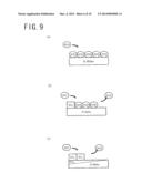 METHOD FOR MANUFACTURING SEMICONDUCTOR DEVICE AND SUBSTRATE PROCESSING     APPARATUS diagram and image