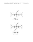 Amino Vinylsilane Precursors for Stressed SiN Films diagram and image