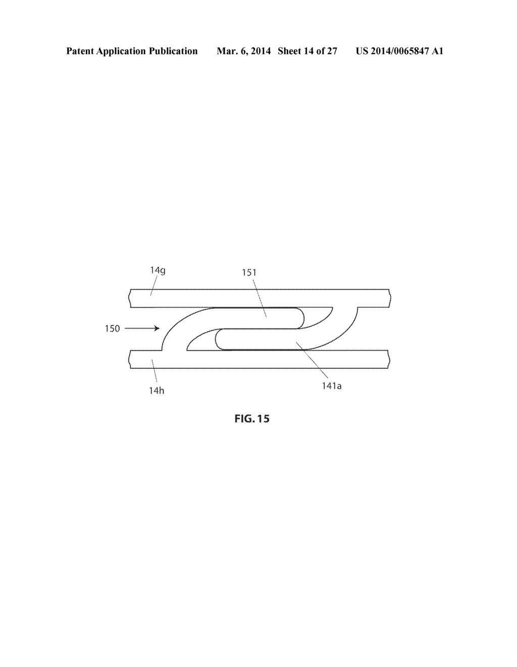 METHOD AND SYSTEM FOR SMART CONTACT ARRAYS - diagram, schematic, and image 15