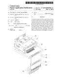 ELECTRICAL CONNECTOR ASSEMBLY diagram and image