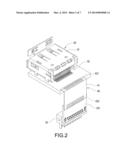 ELECTRICAL CONNECTOR ASSEMBLY diagram and image