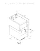 ELECTRICAL CONNECTOR ASSEMBLY diagram and image