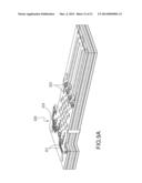 GROUND TERMINATION WITH DAMPENED RESONANCE diagram and image