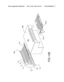 GROUND TERMINATION WITH DAMPENED RESONANCE diagram and image