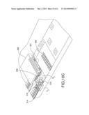 GROUND TERMINATION WITH DAMPENED RESONANCE diagram and image