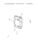 CONNECTOR ASSEMBLY diagram and image