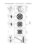 METHOD AND APPARATUS OF MANUFACTURING A CABLE ASSEMBLY diagram and image