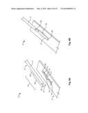 METHOD AND APPARATUS OF MANUFACTURING A CABLE ASSEMBLY diagram and image